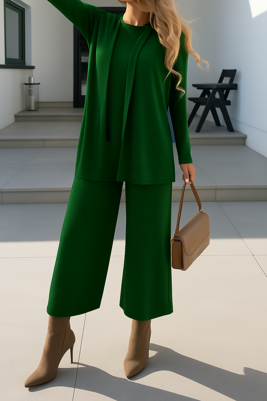 Verde