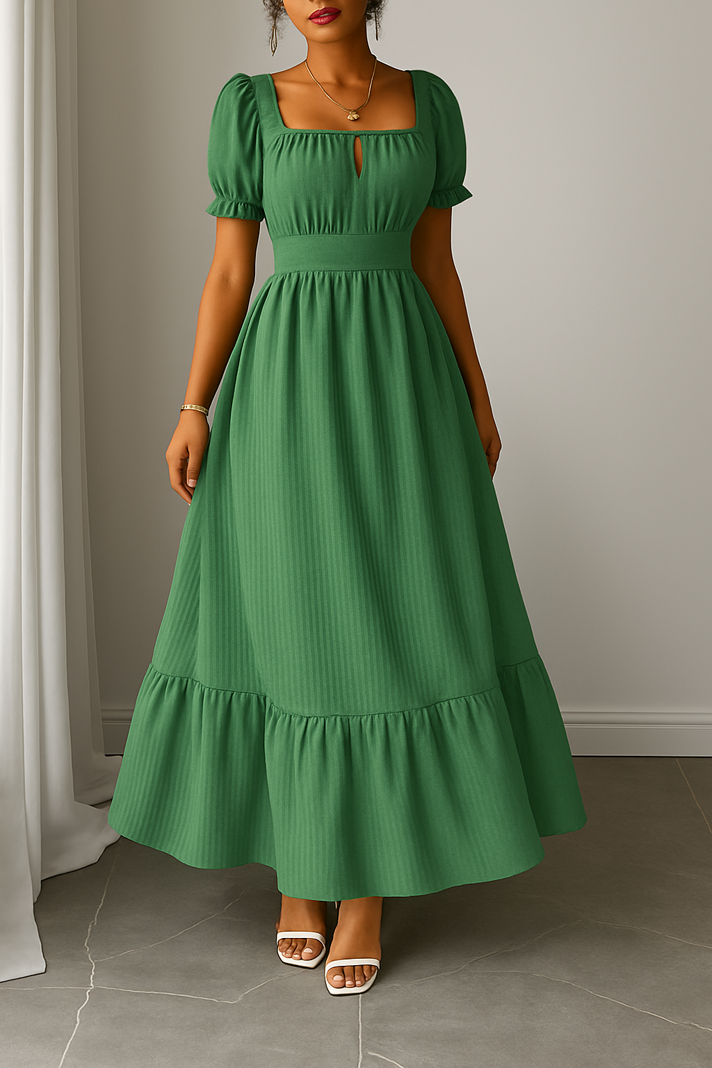 Verde