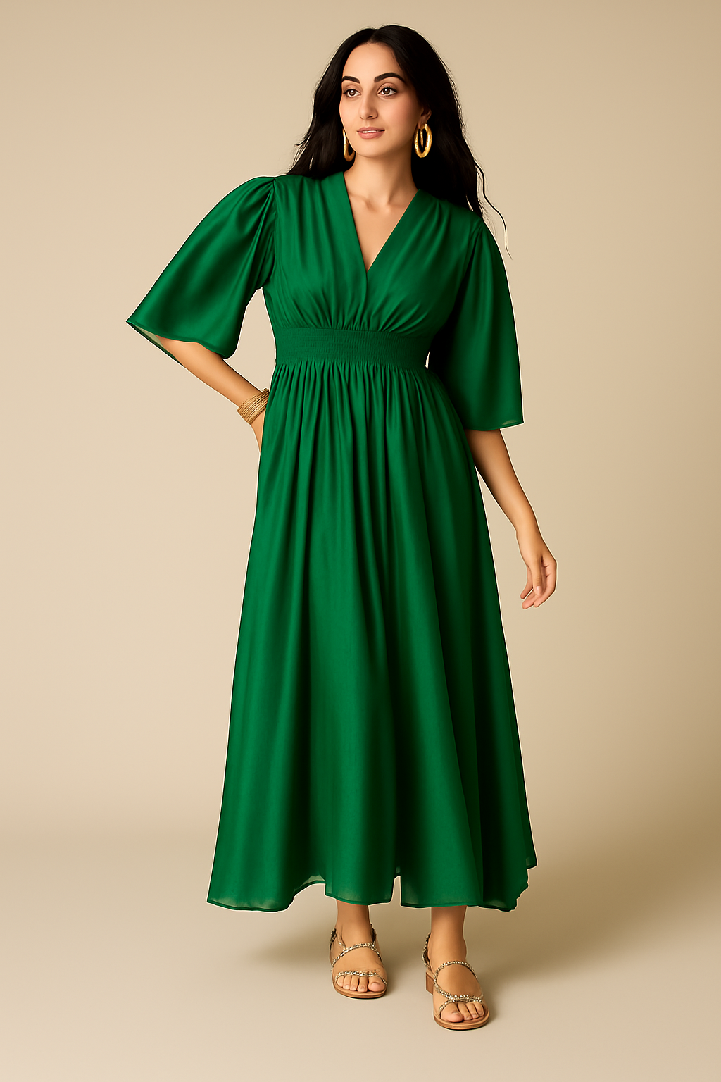 Verde