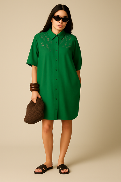 Verde
