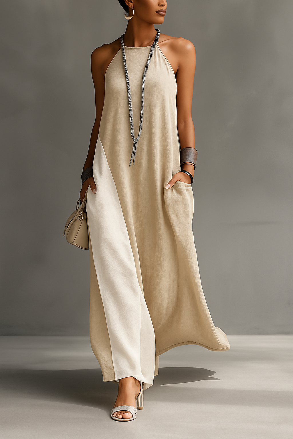 Beige