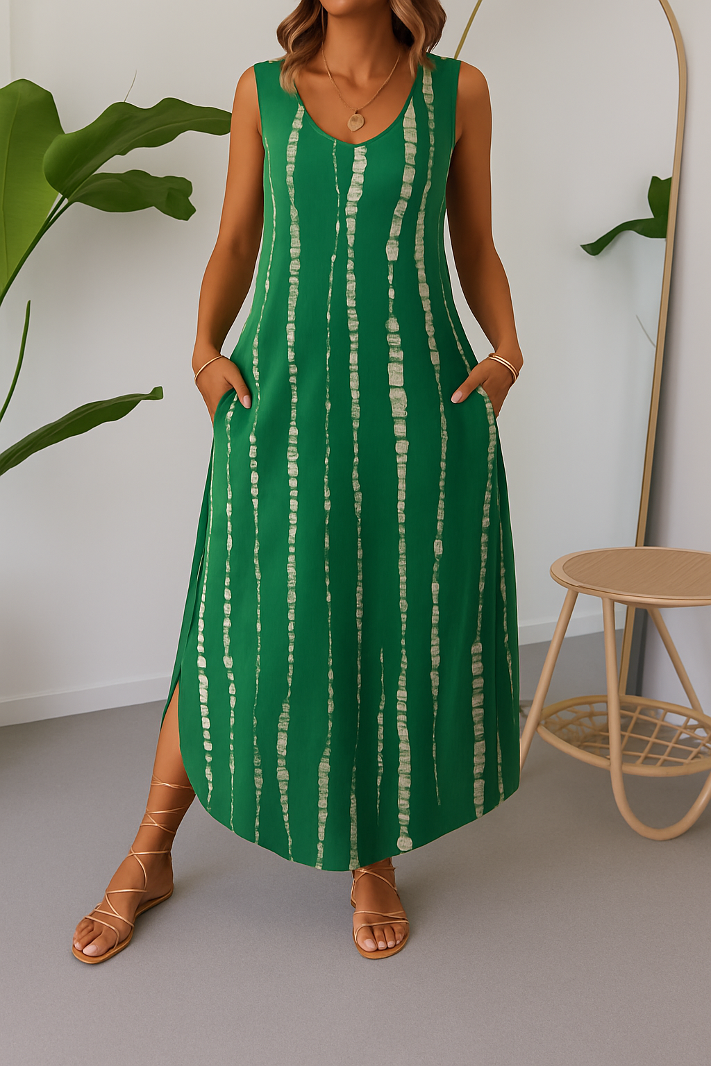 Verde