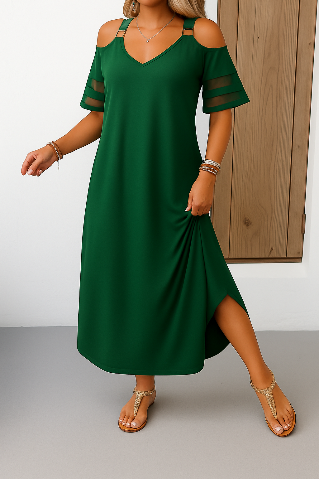 Verde