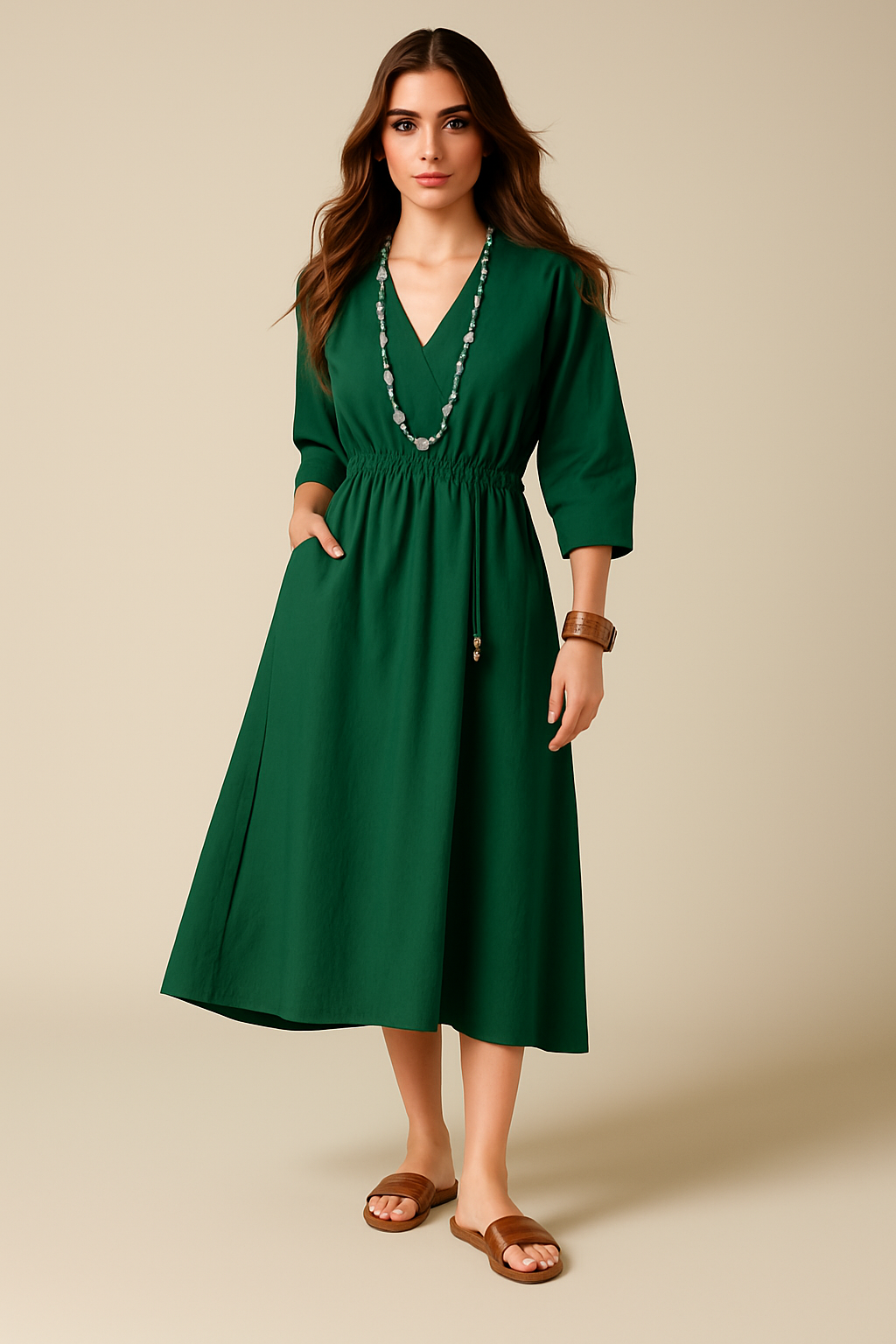 Verde