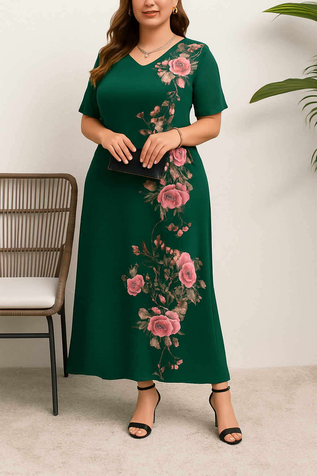 Verde