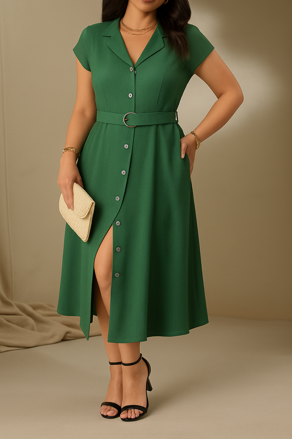 Verde