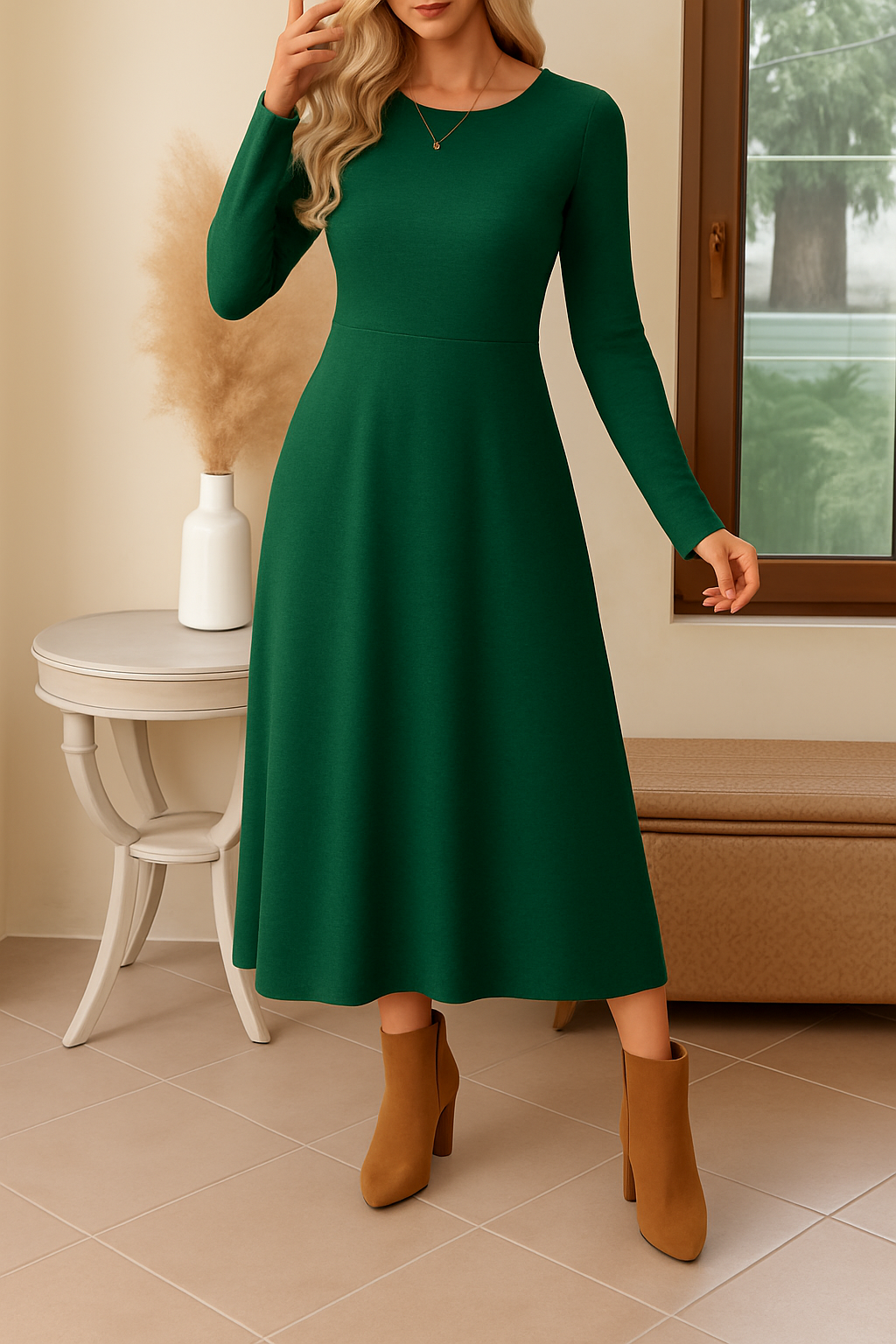 Verde