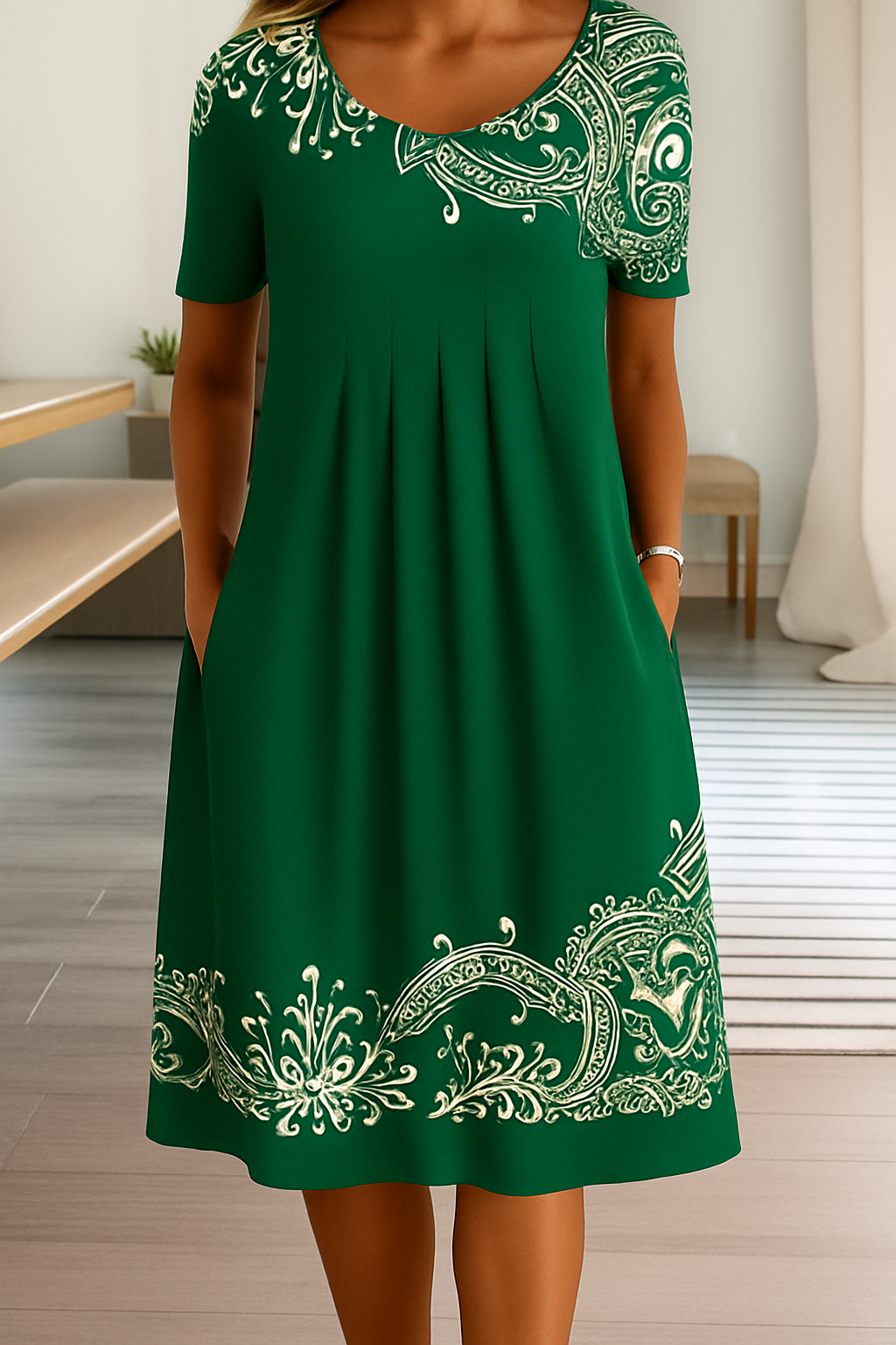 Verde