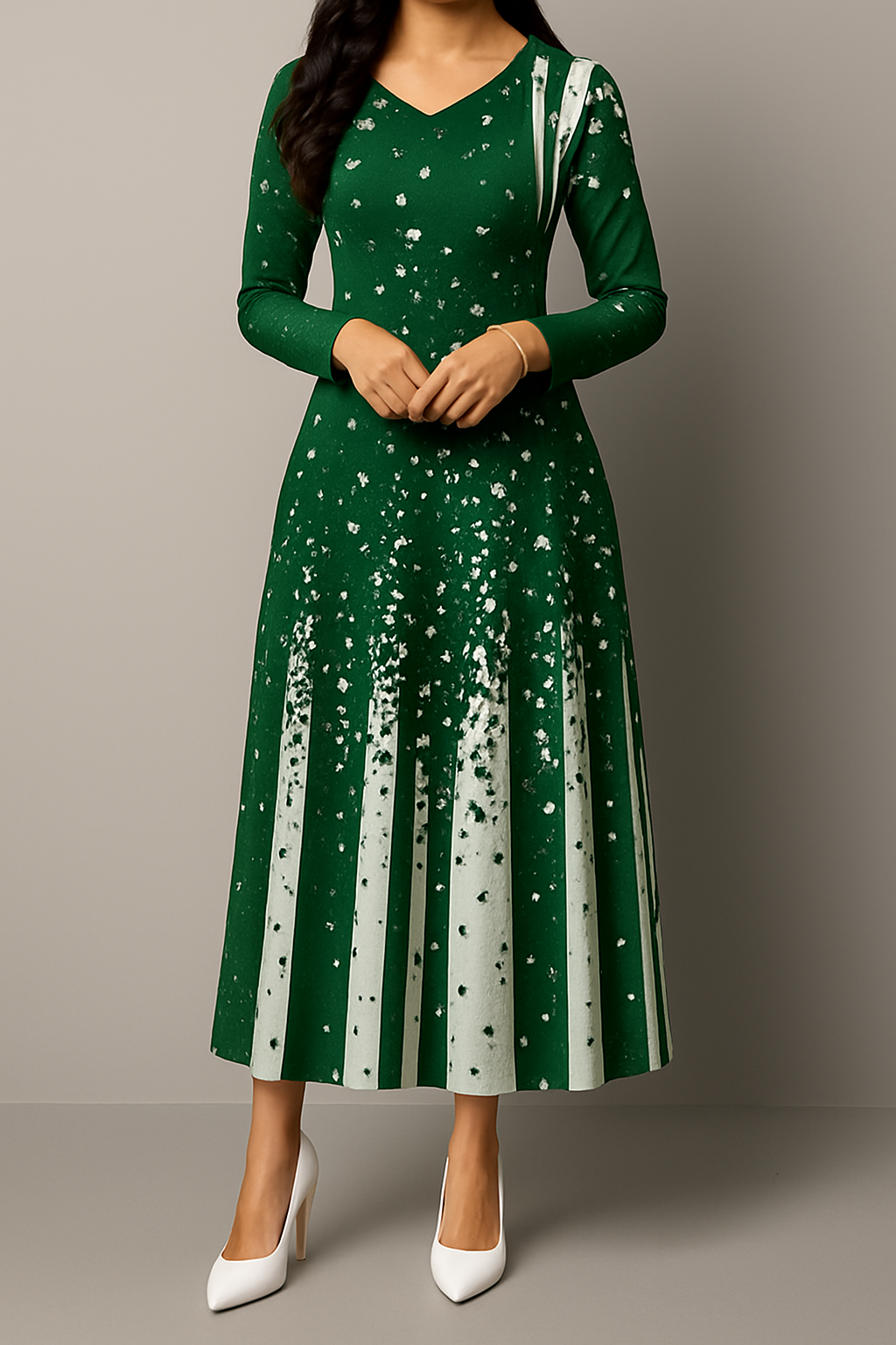 Verde
