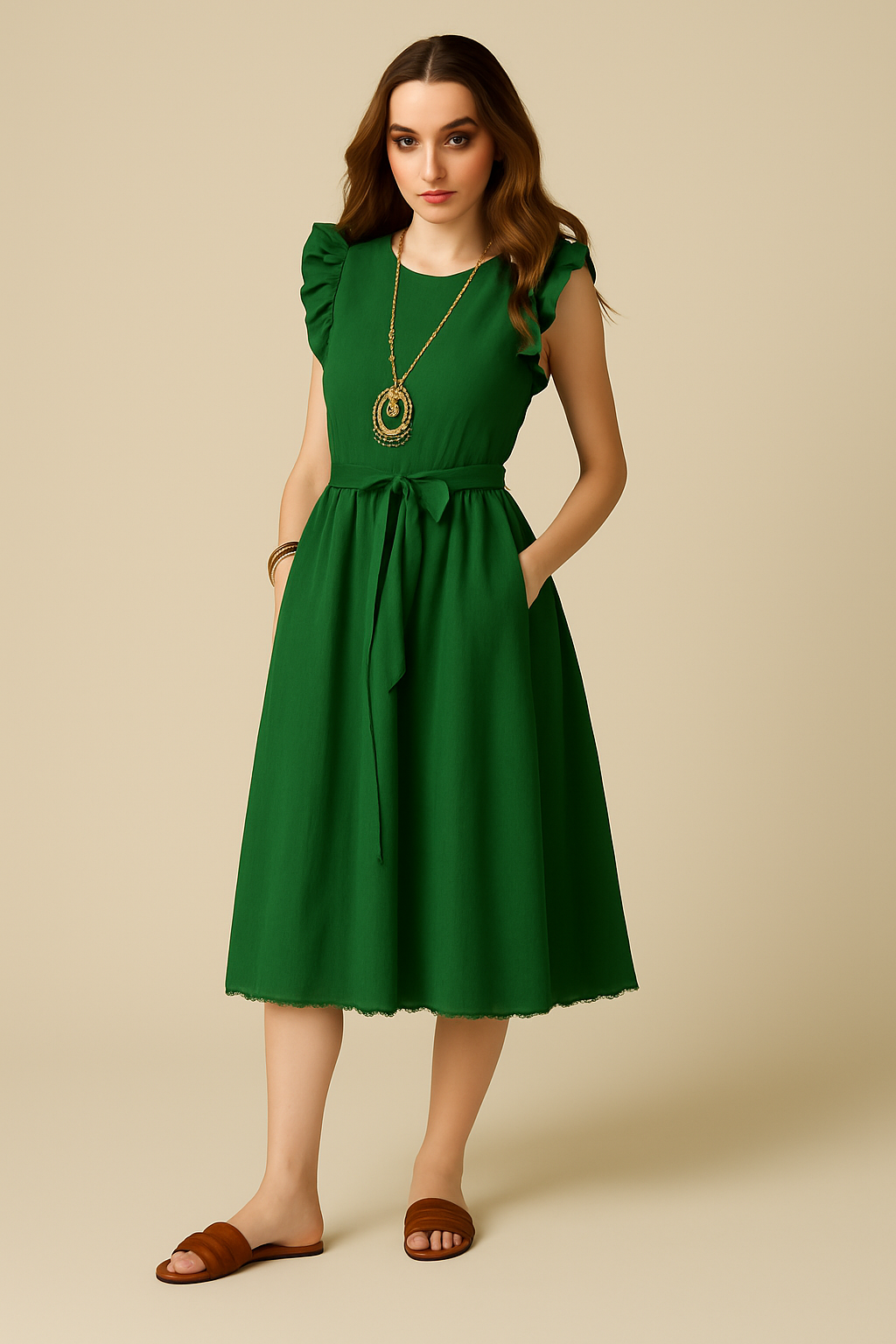 Verde