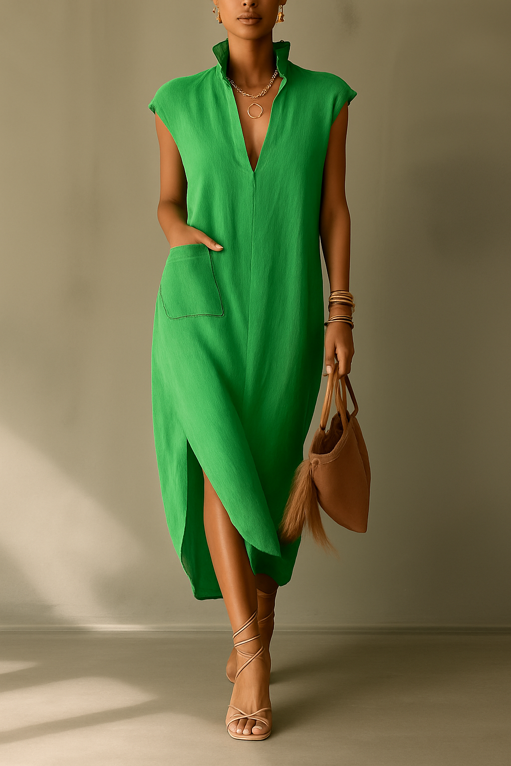 Verde