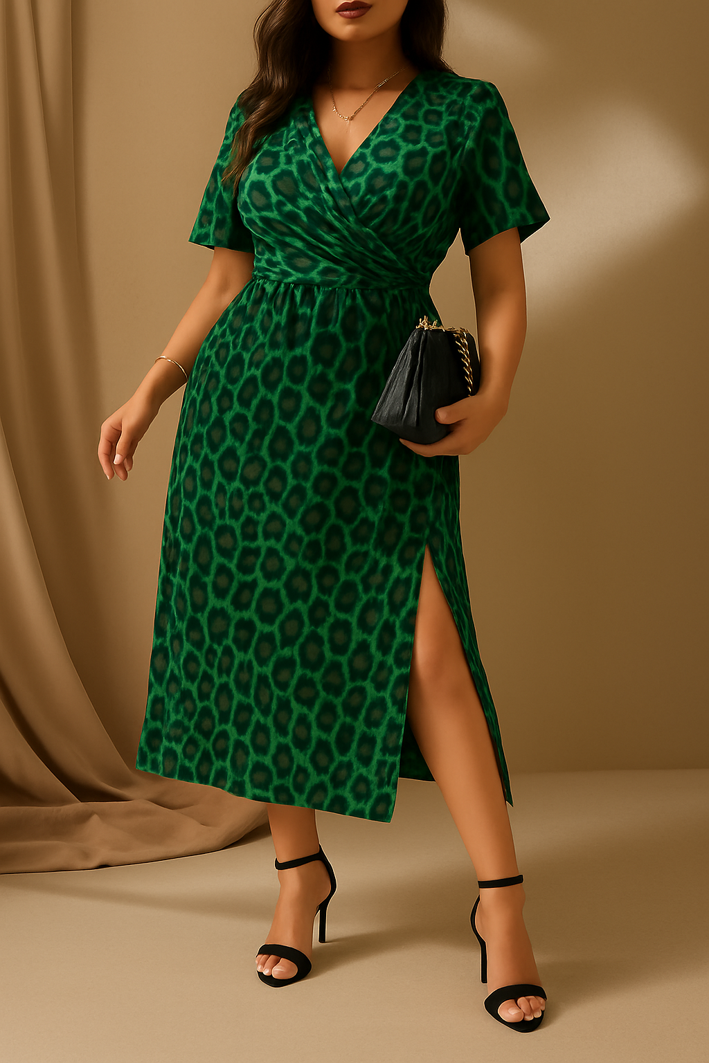 Verde