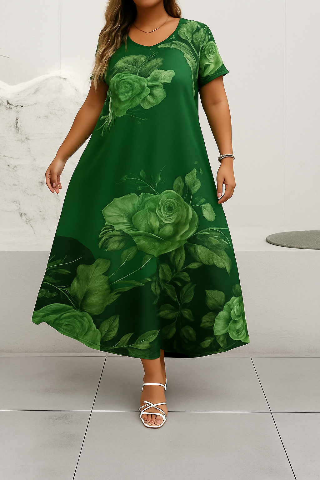 Verde
