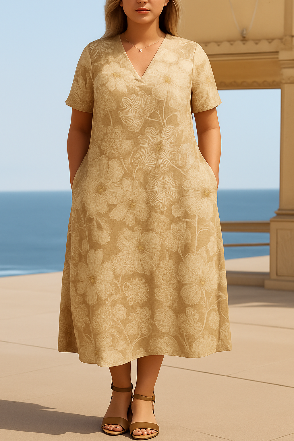 Beige