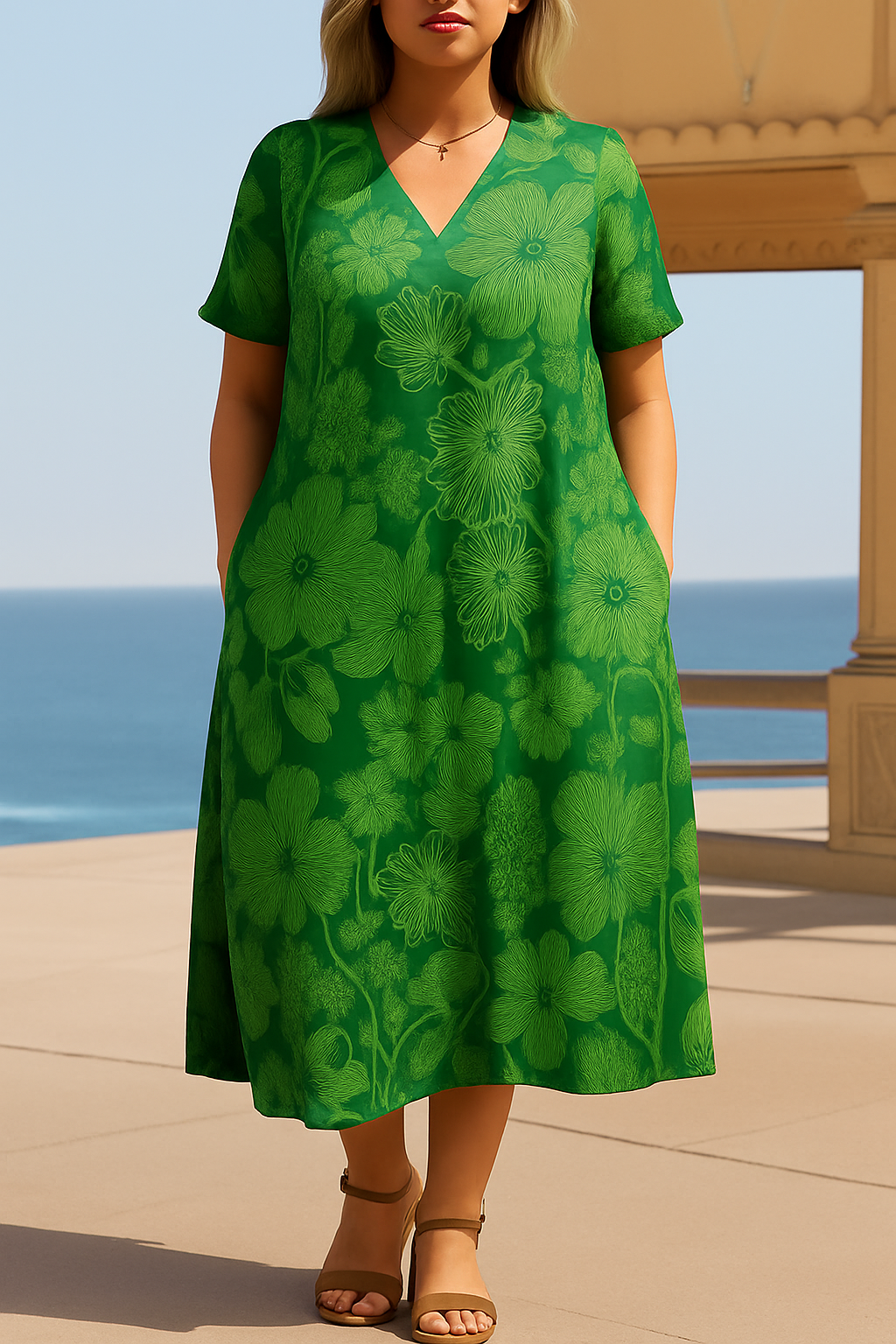 Verde