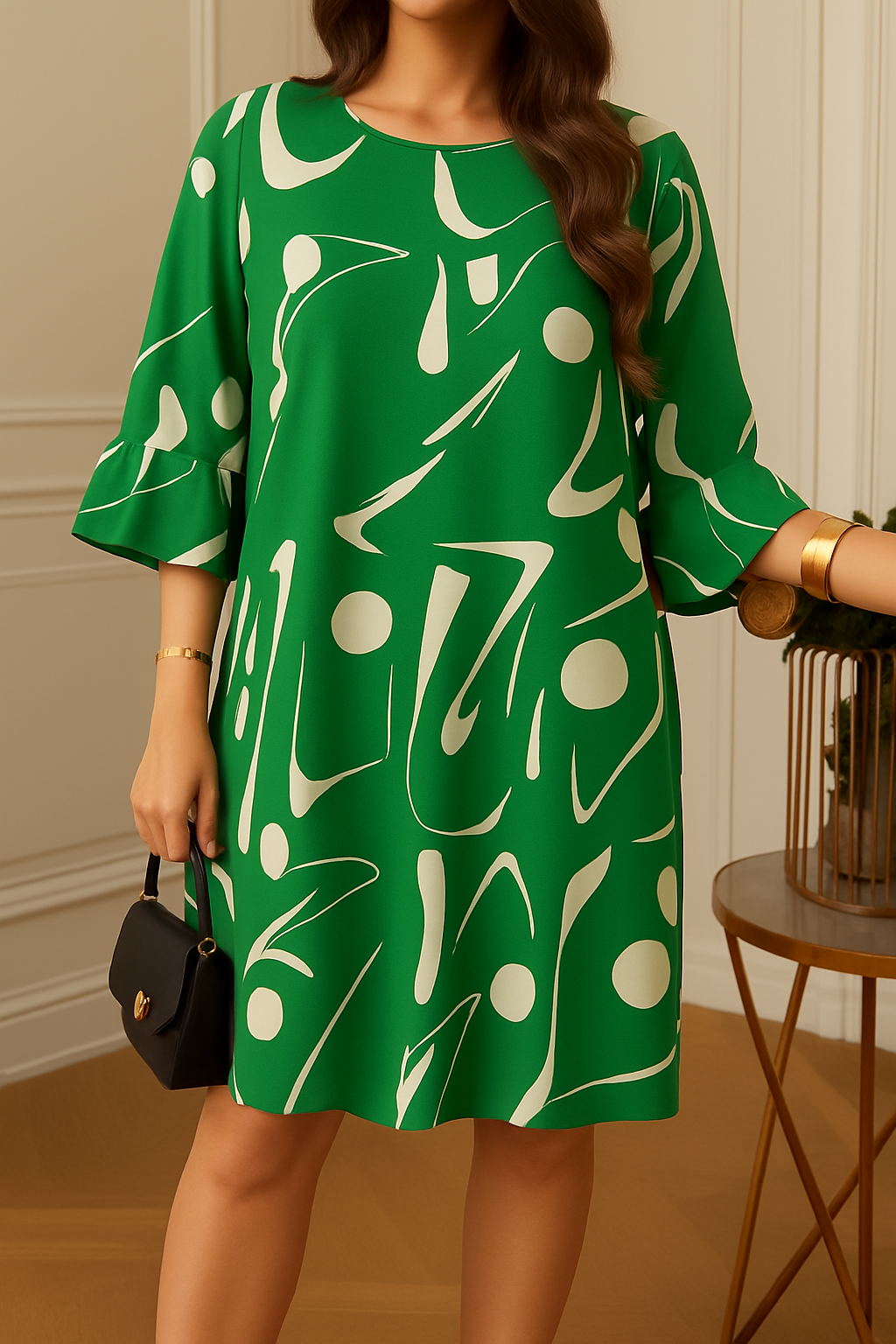 Verde