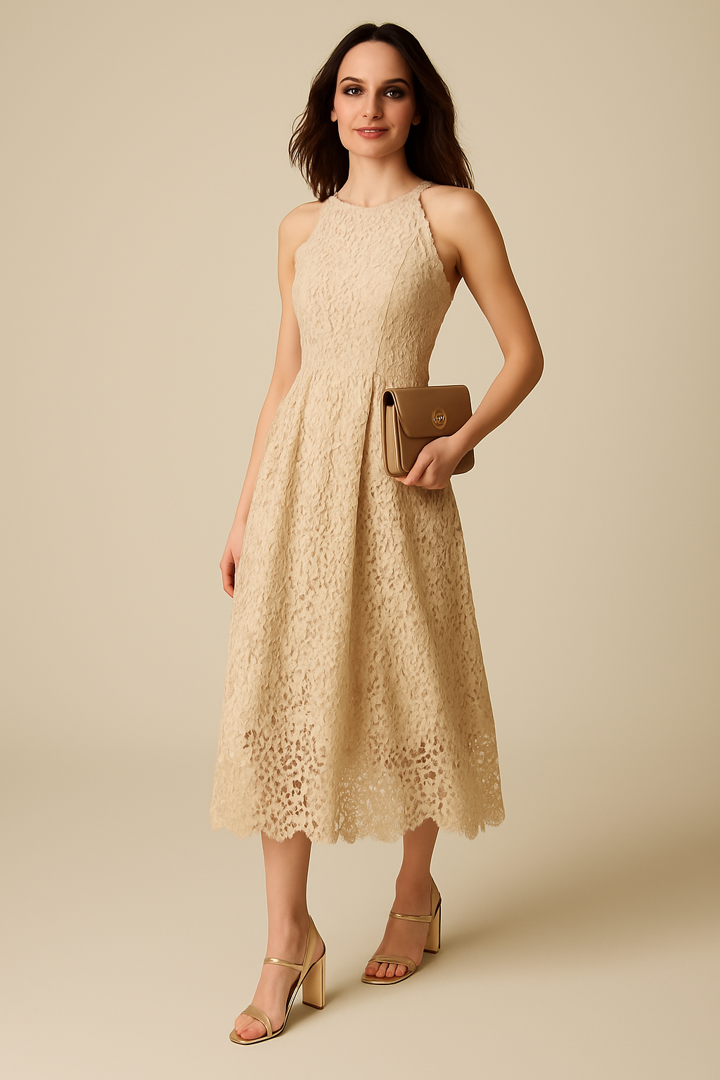 Beige