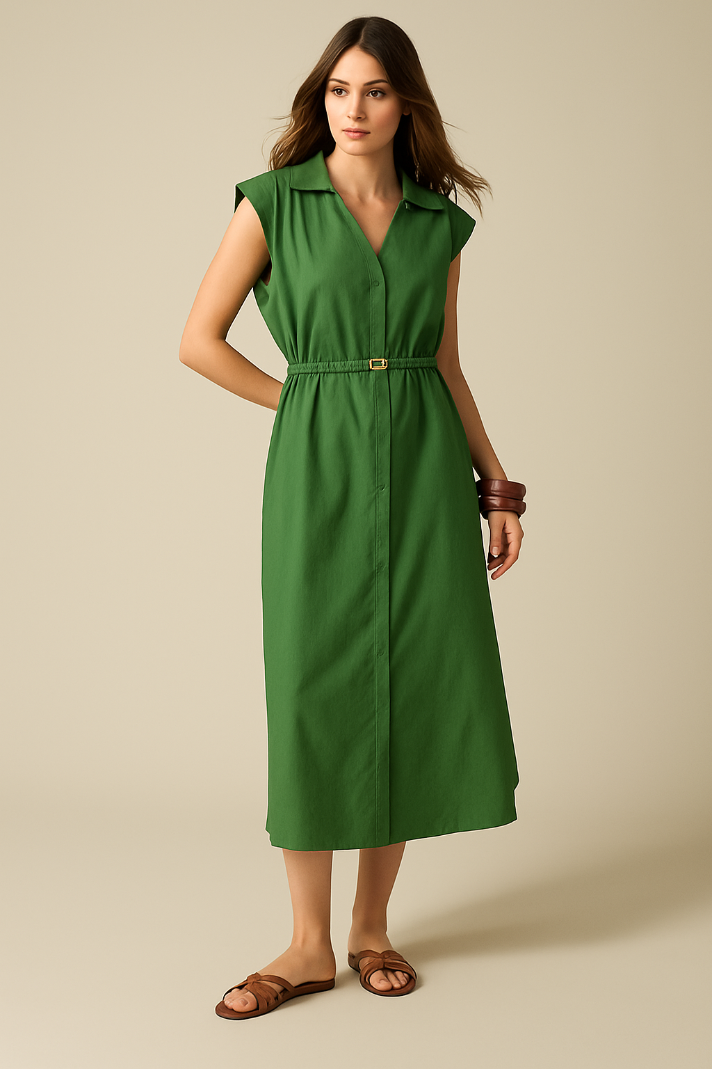 Verde
