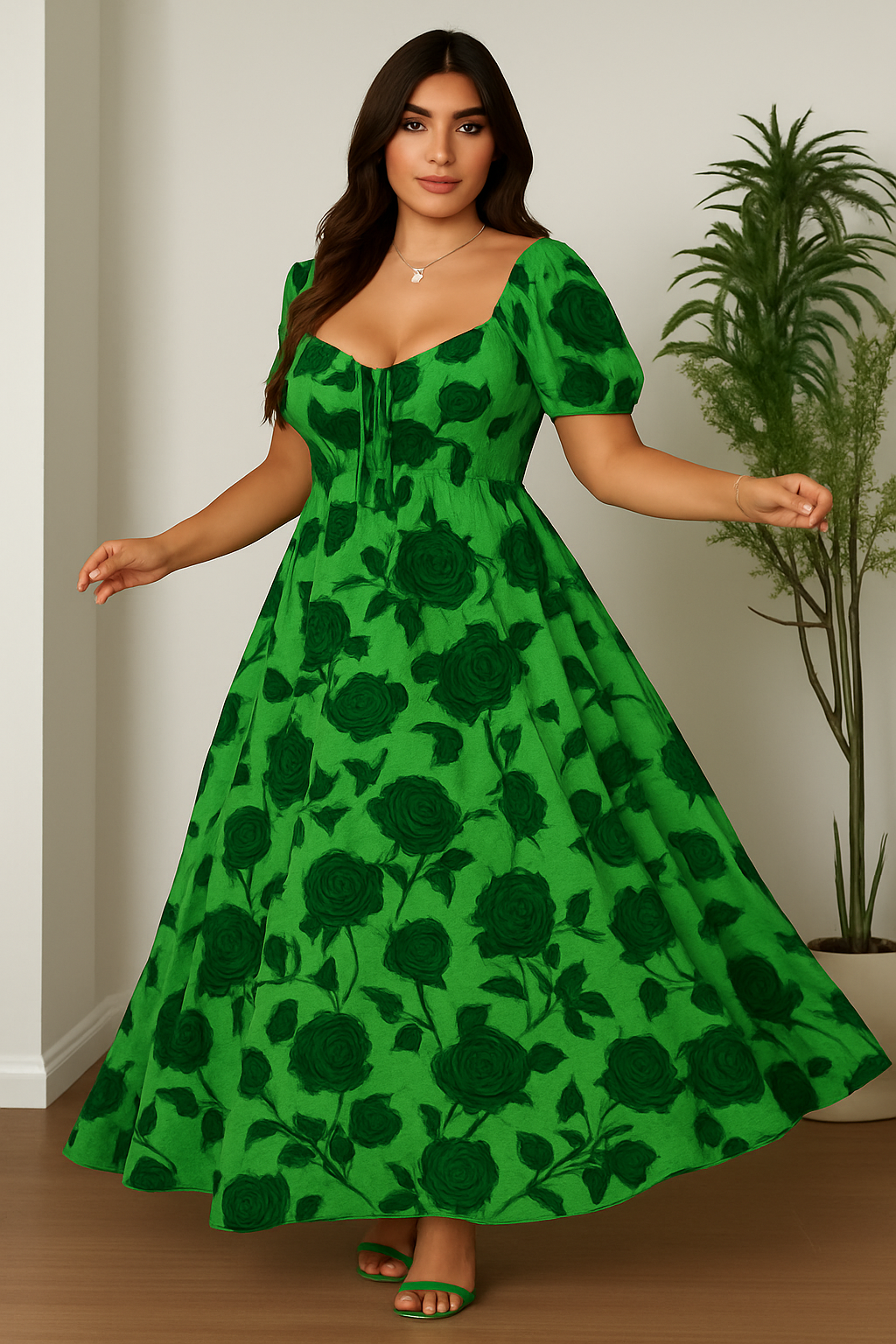 Verde
