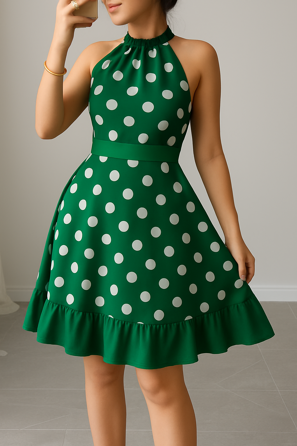 Verde