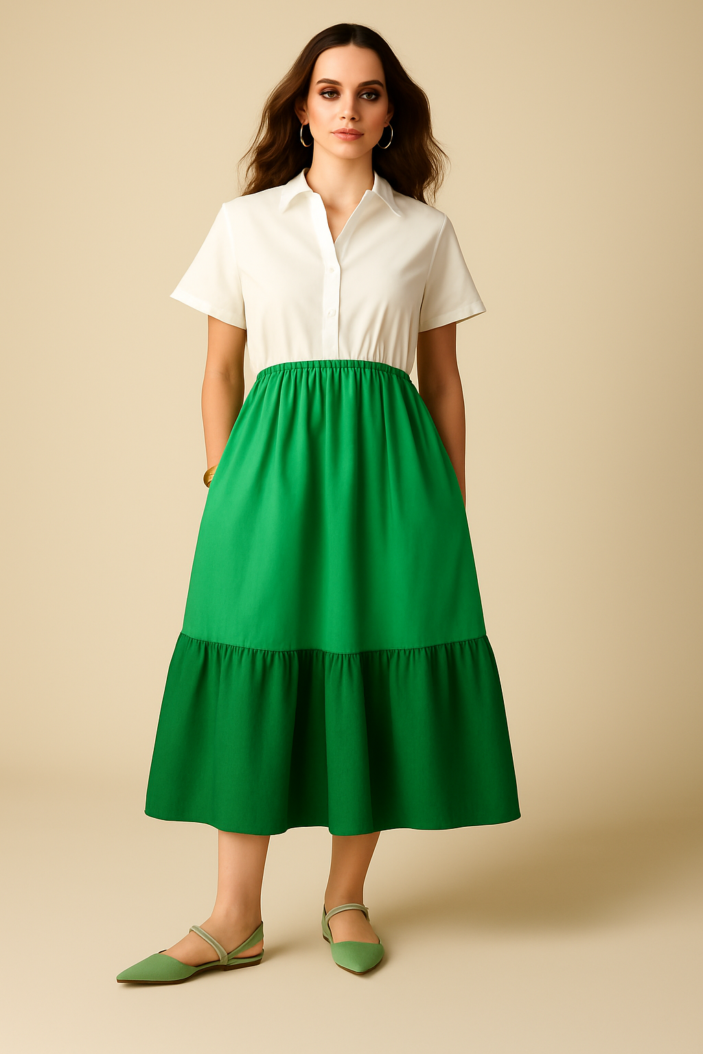 Verde