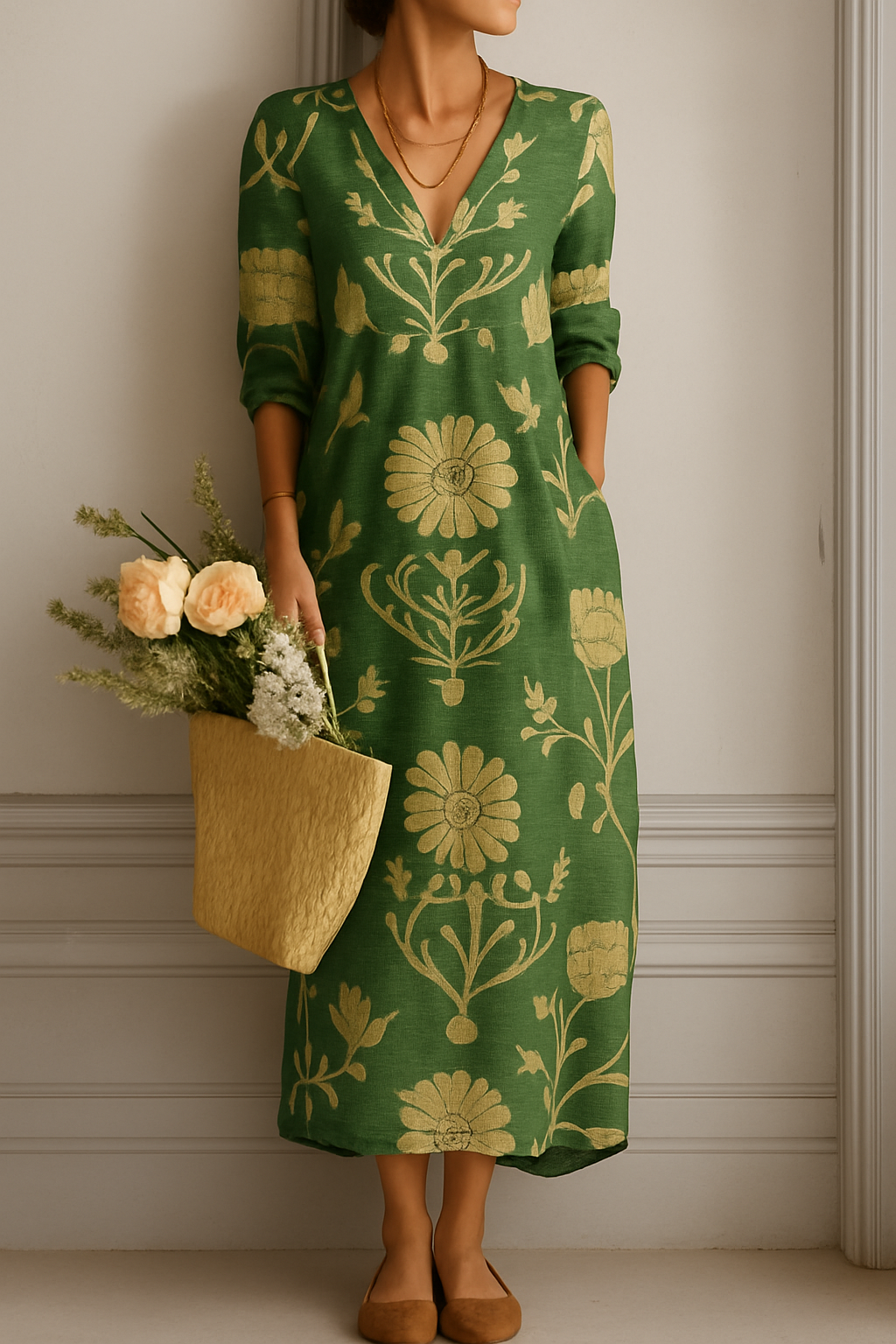 Verde
