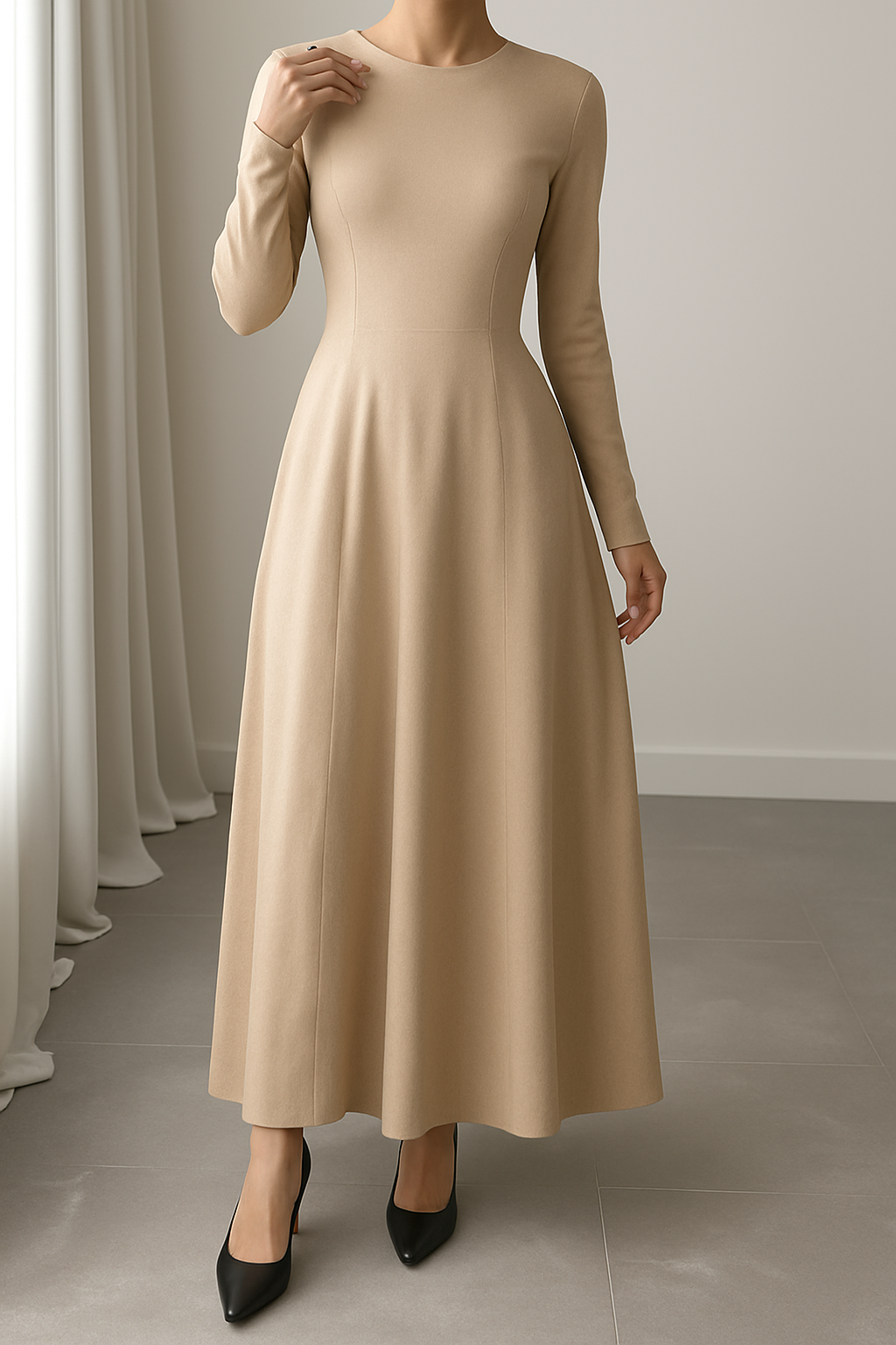 Beige