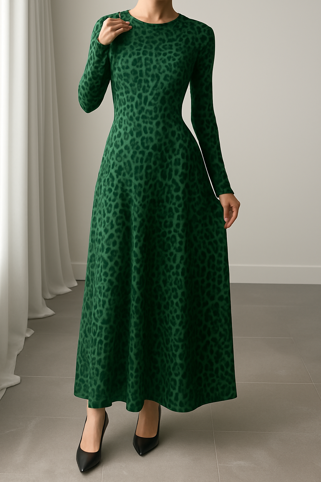 Verde