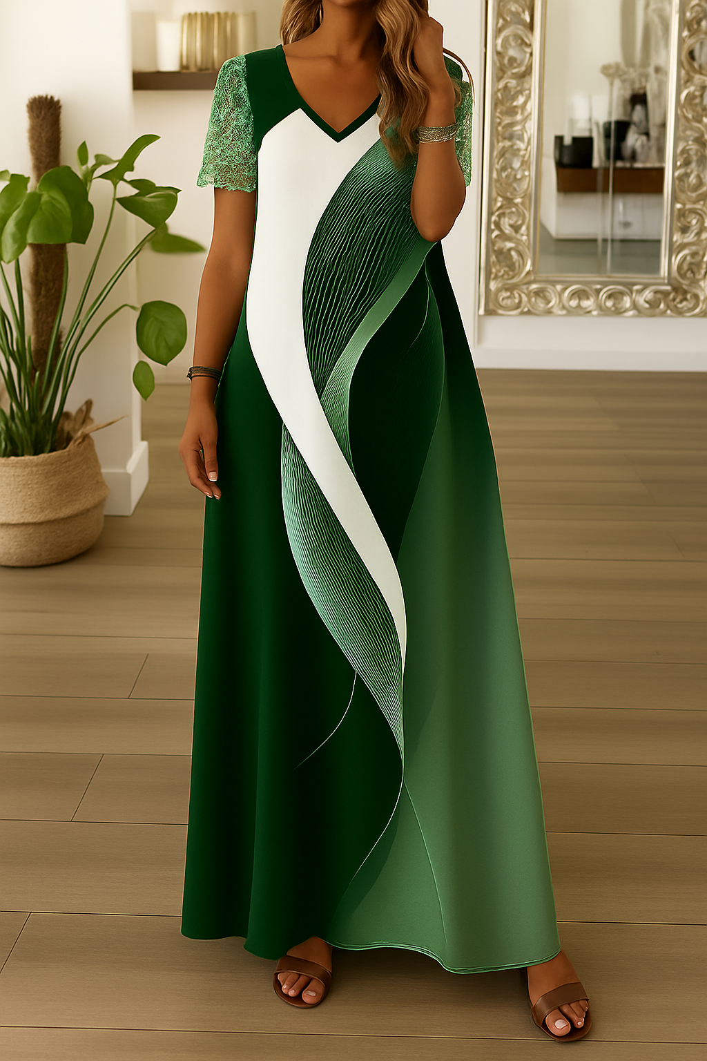 Verde