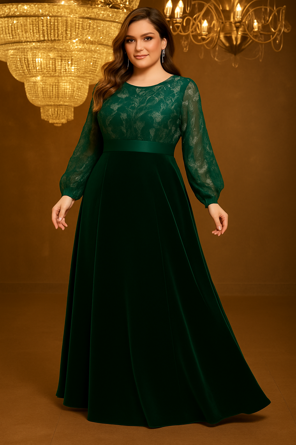 Verde