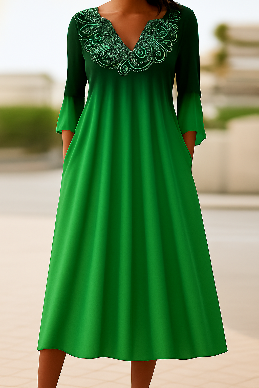 Verde