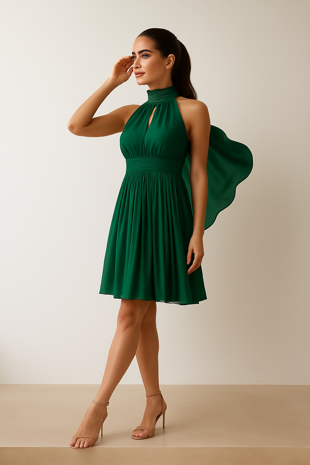 Verde