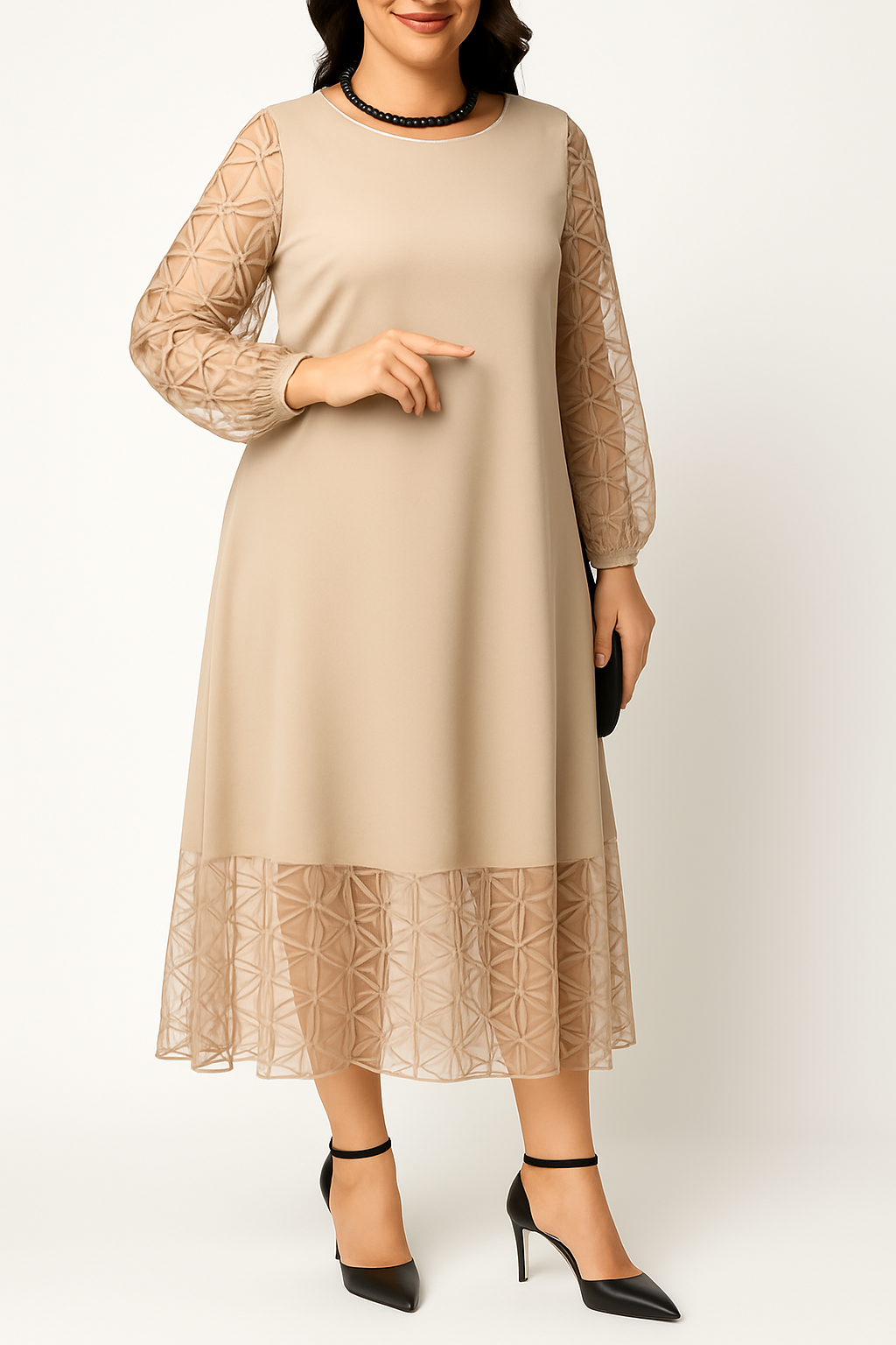 Beige