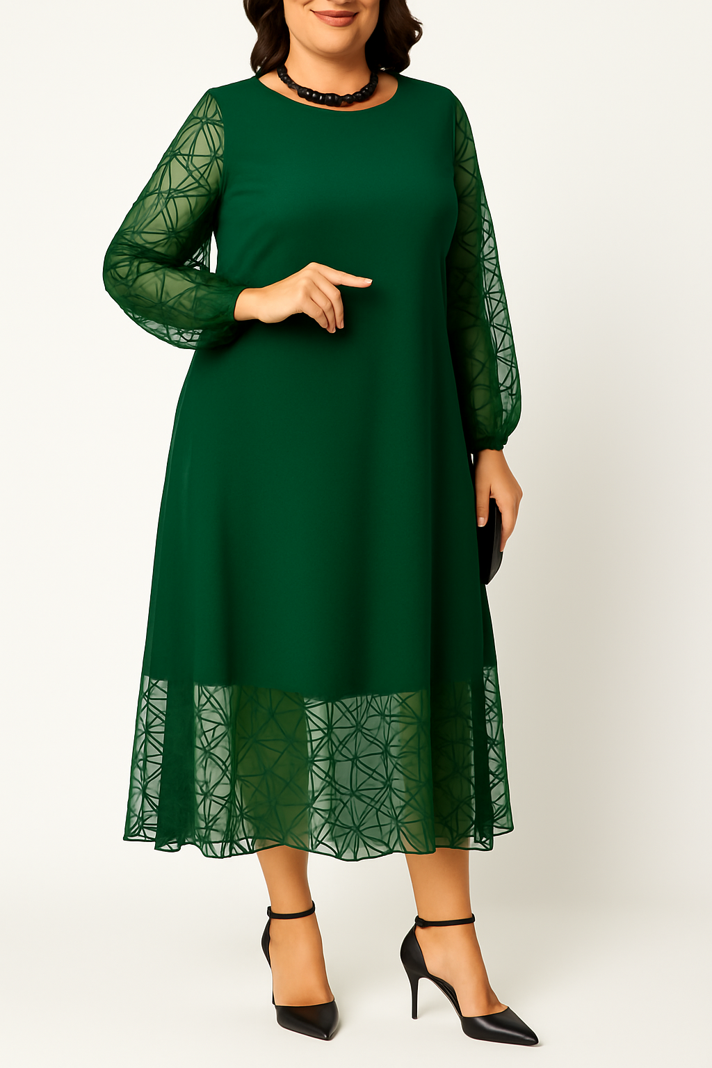 Verde