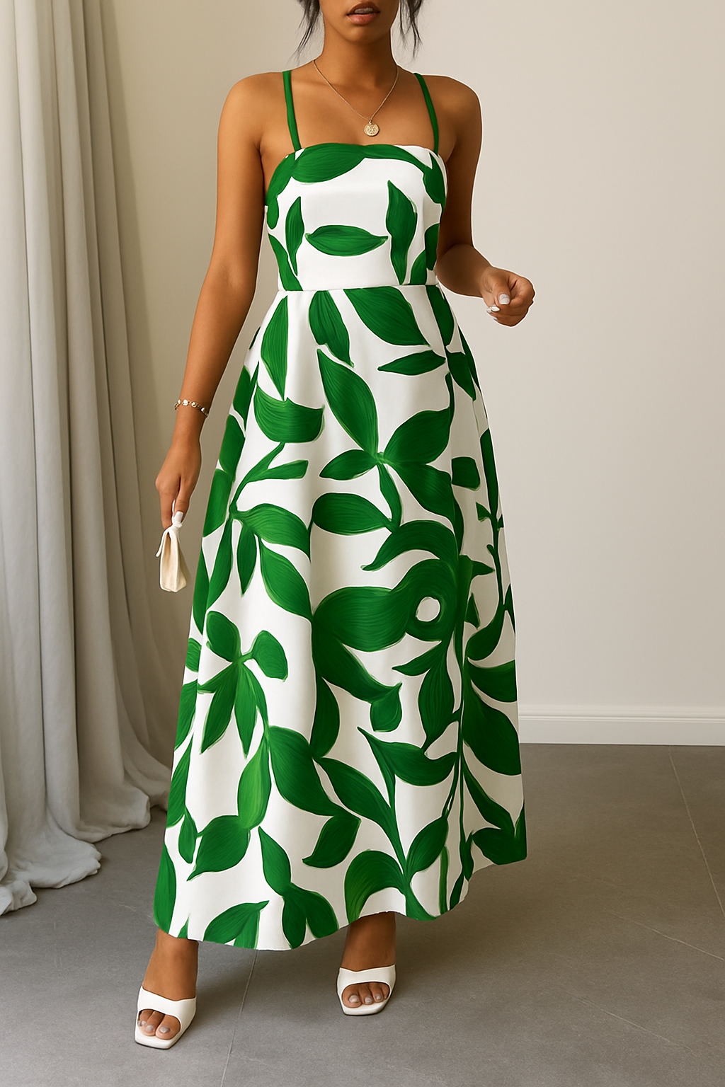 Verde