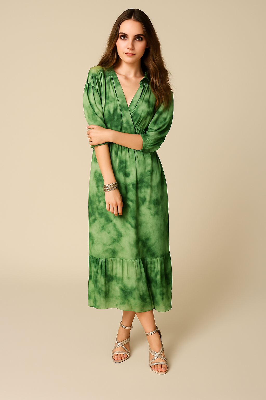 Verde
