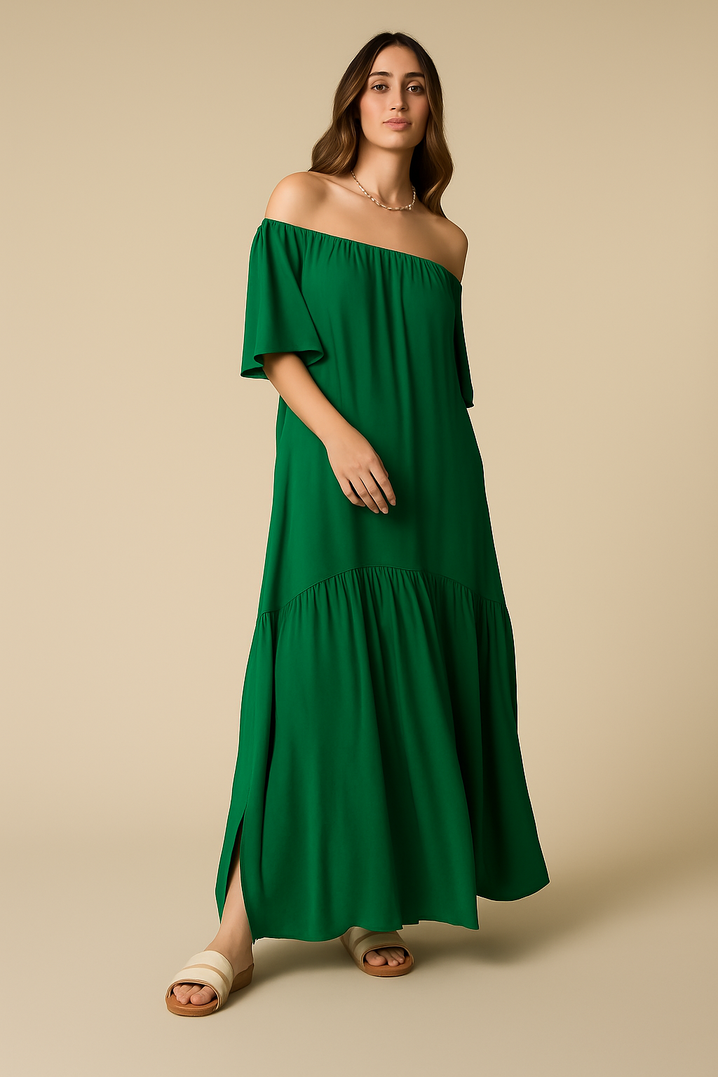 Verde