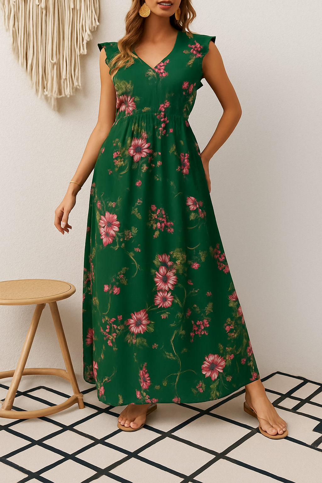 Verde