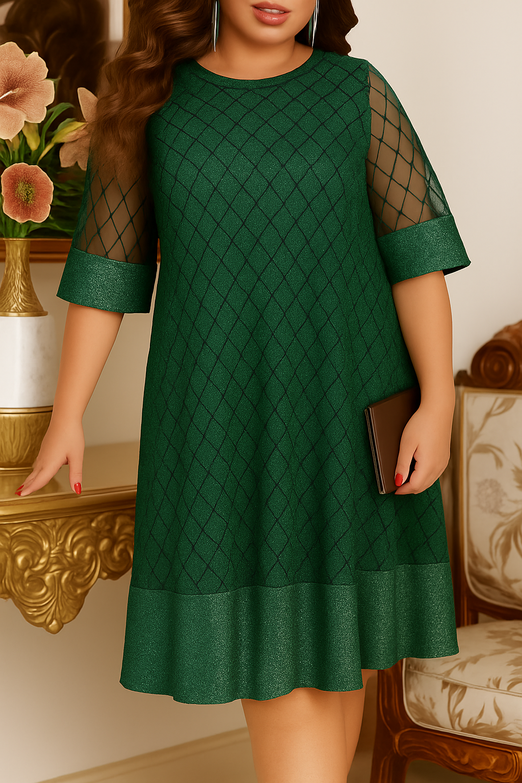 Verde