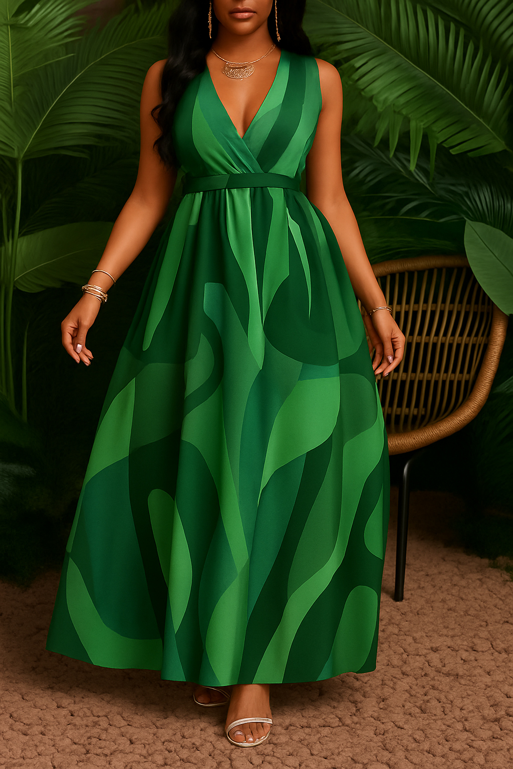 Verde