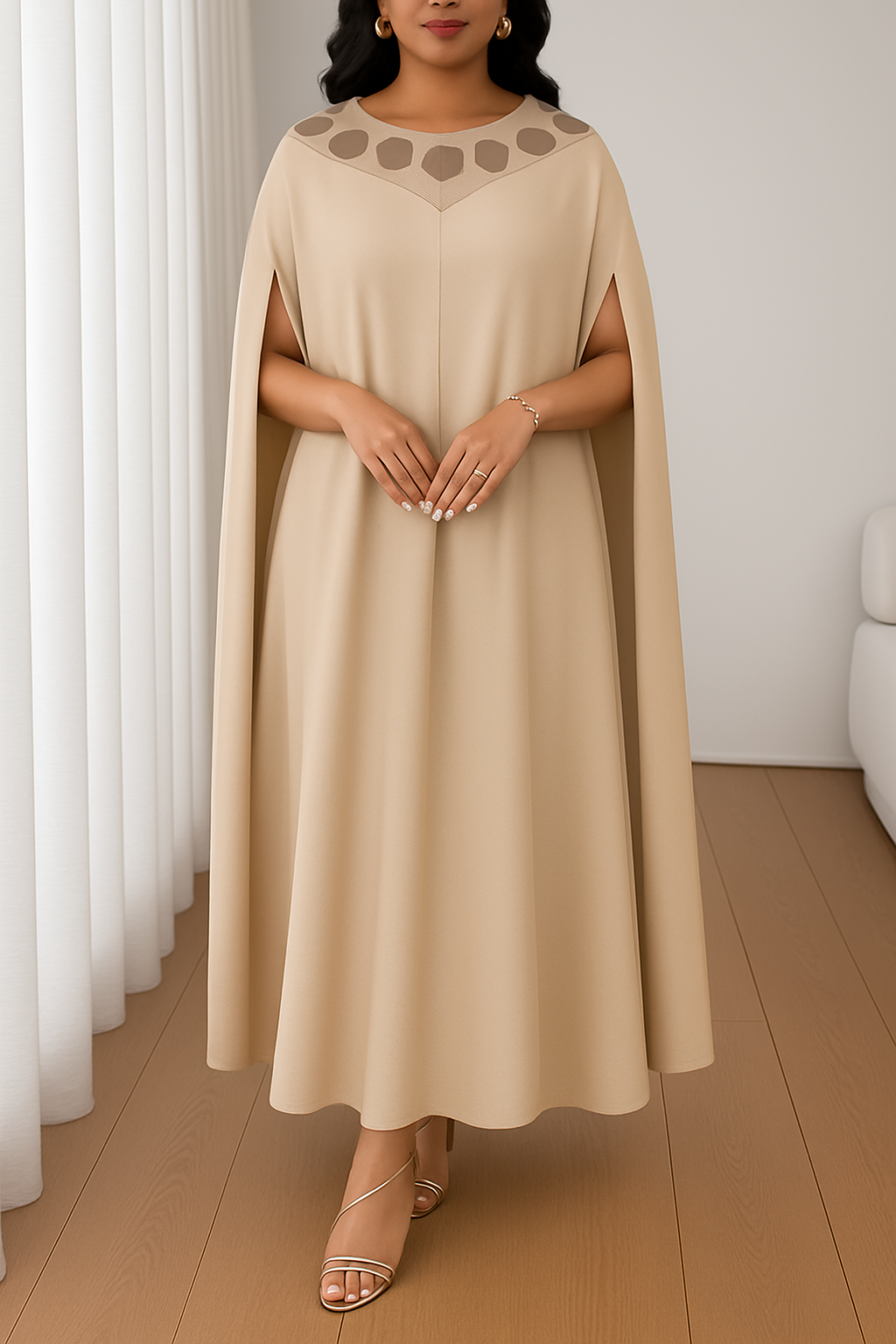 Beige