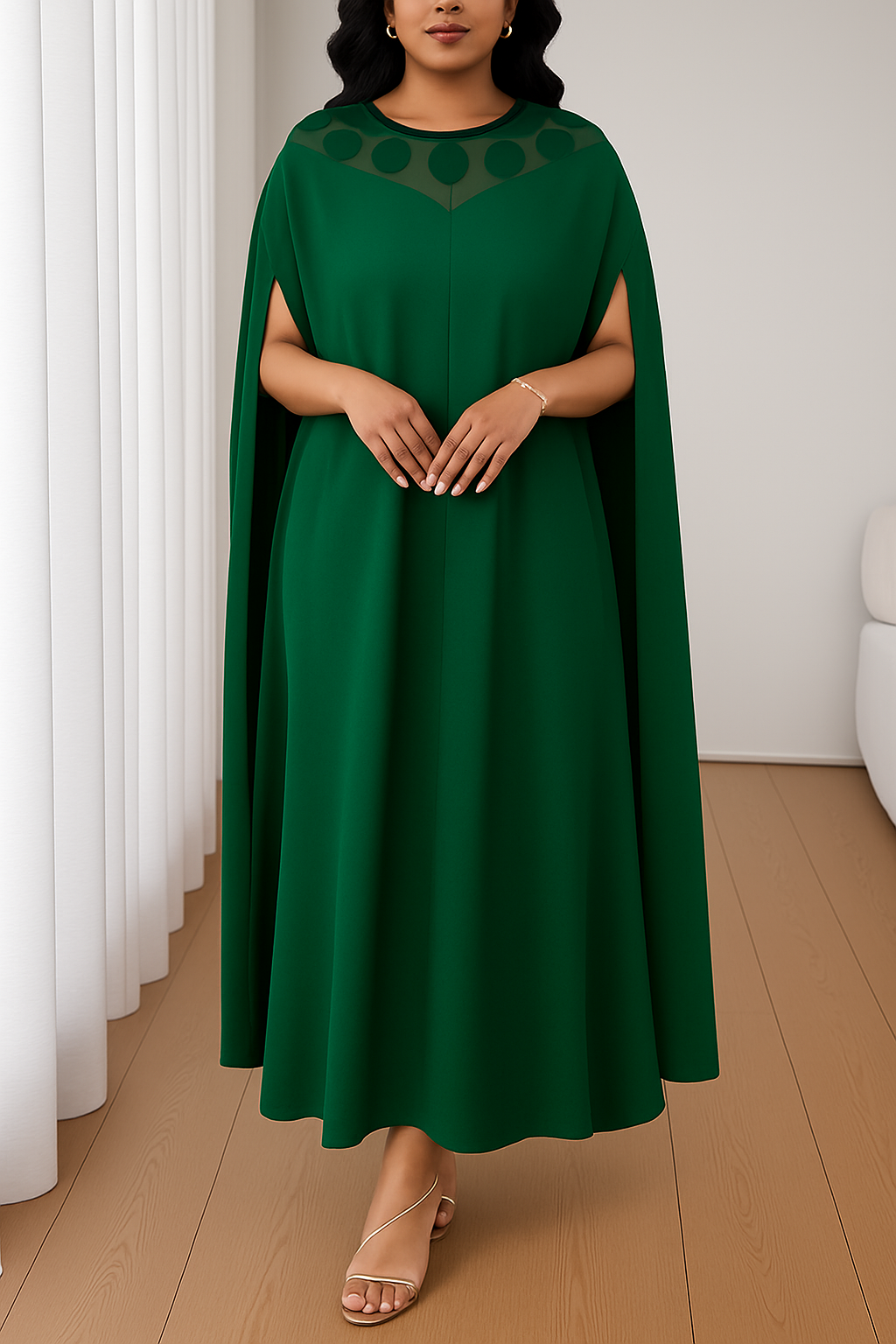 Verde