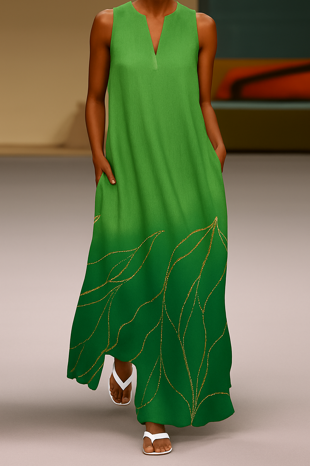 Verde