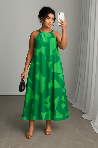 Verde