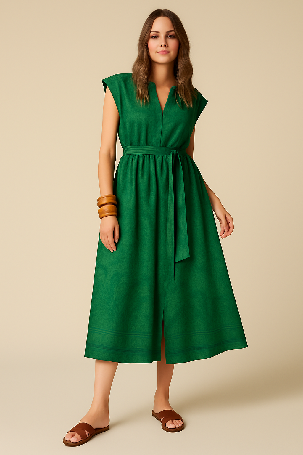 Verde