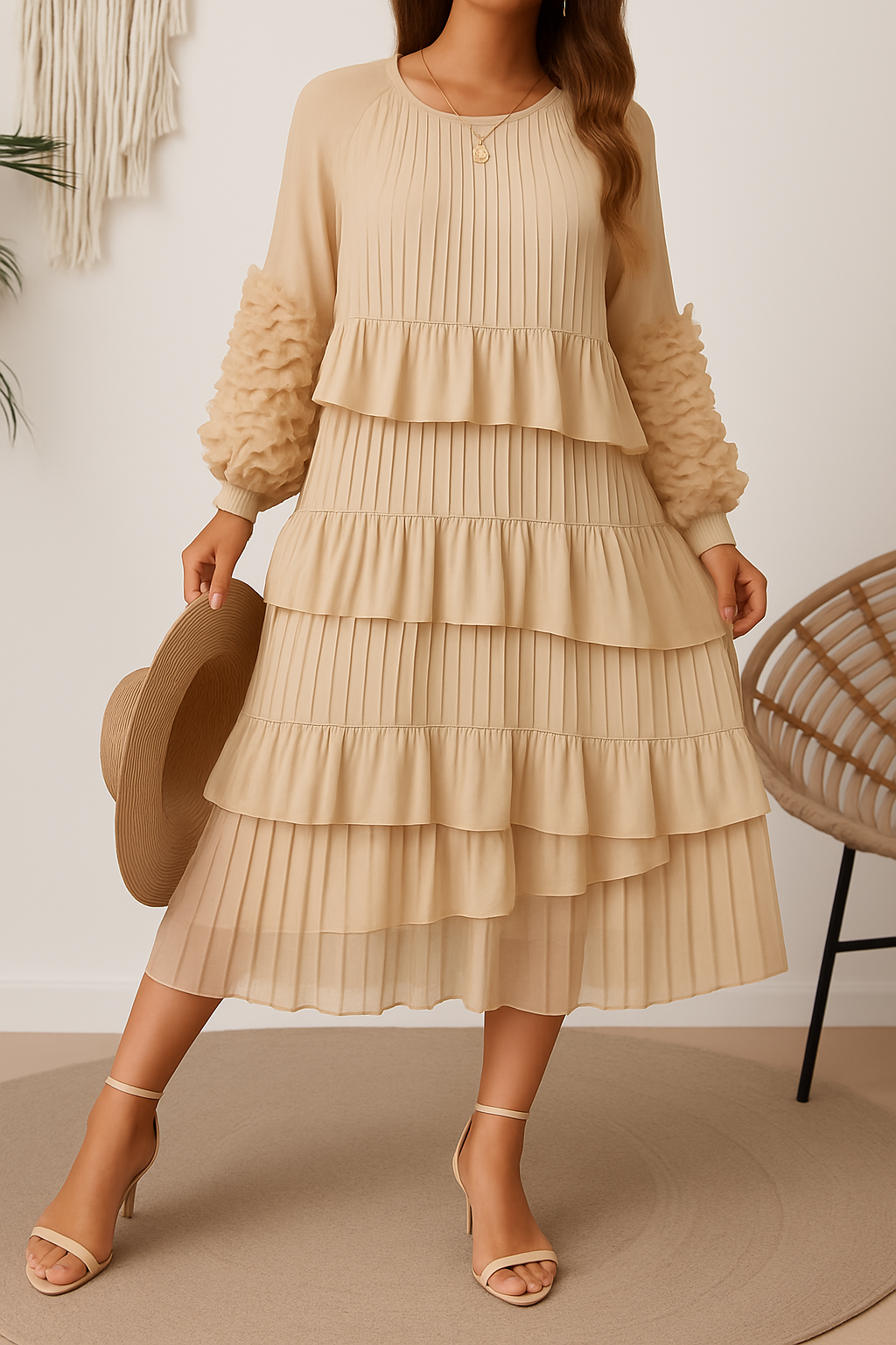 Beige