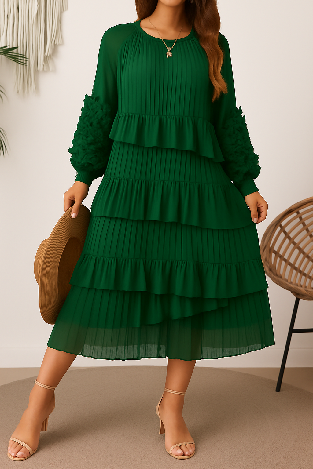 Verde