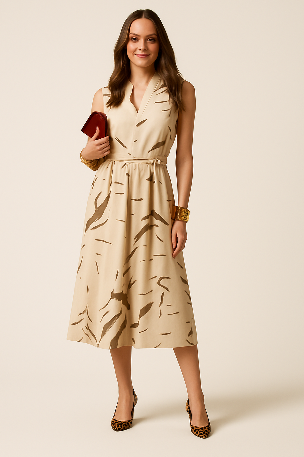 Beige