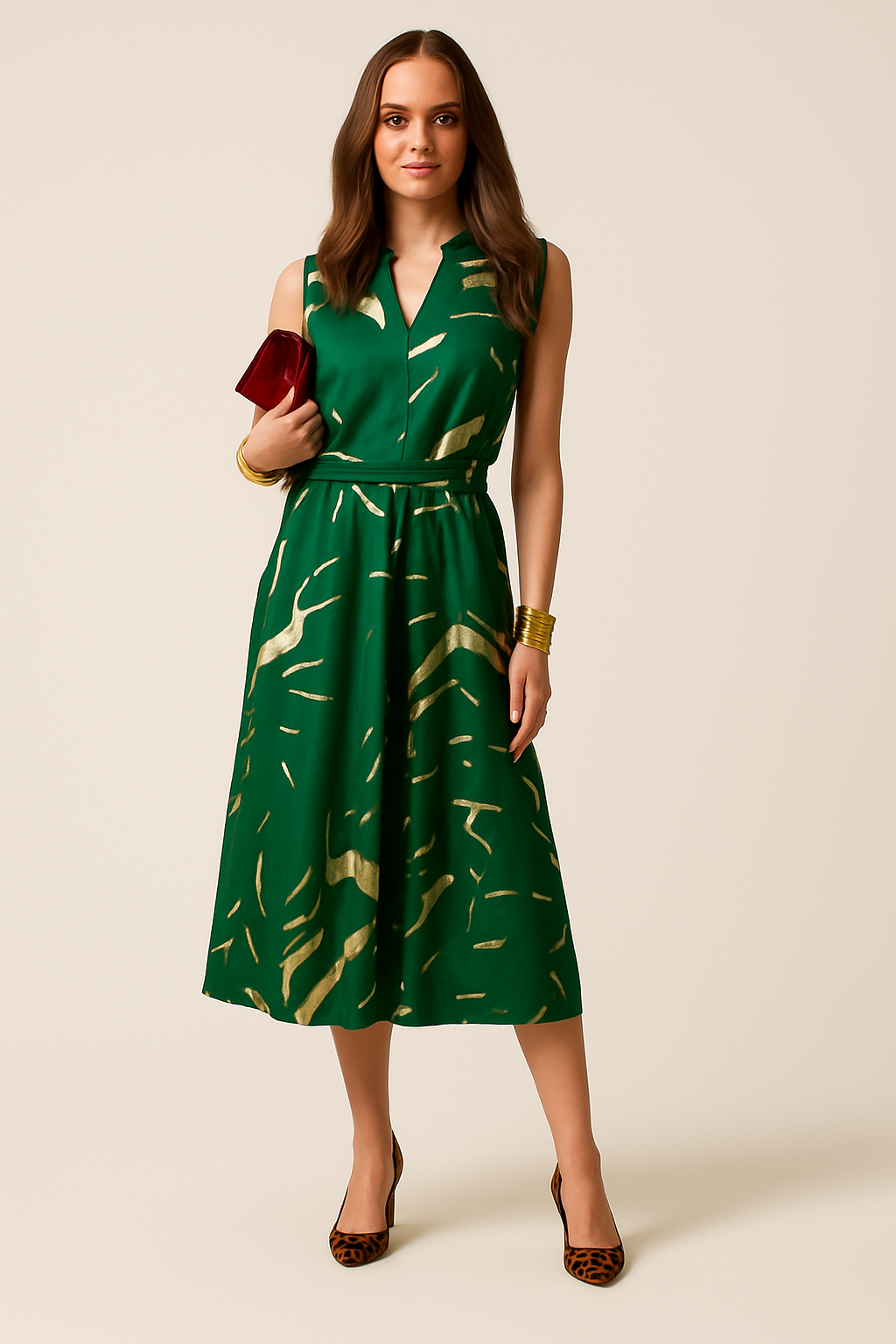 Verde