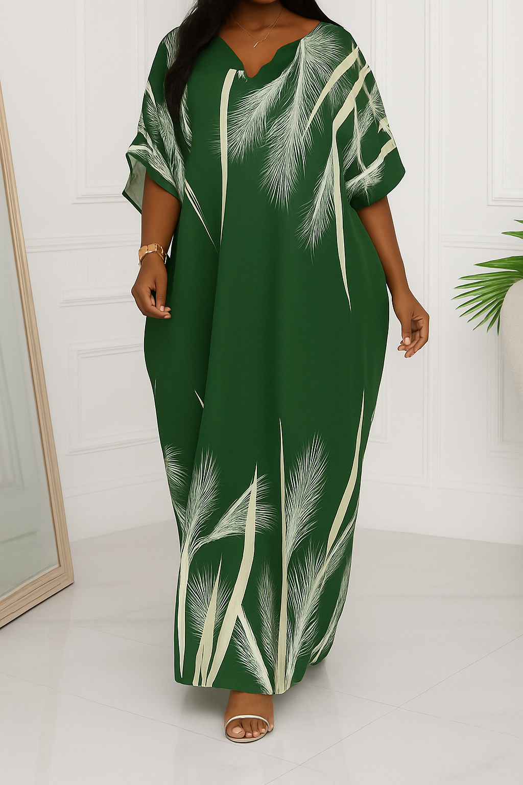 Verde